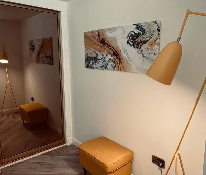 Sunnyside Apartment Stonehaven Kültér fotó